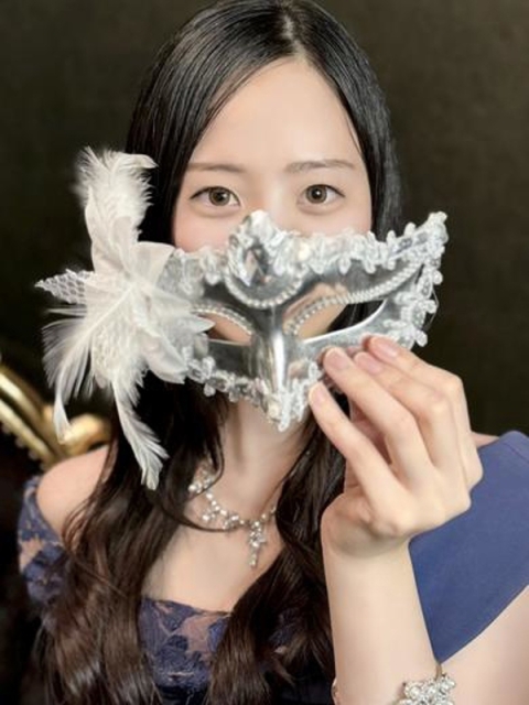 ほのか　癒しの魔法を奏でる美女